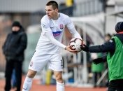 Михайличенко объяснил, почему прошел медосмотр вместе с Динамо