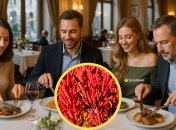 Солерос трав'янистий подають у ресторанах у Європі