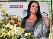 София Ротару отмечает 65-летний юбилей в Италии