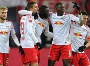 РБ "Лейпциг" – "Марсель": прогноз букмекеров на матч