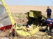 Малайзийский персонал направится к месту падения "Боинга"