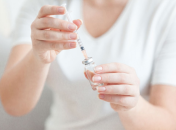 Вакцинация детей: календарь прививок в Украине