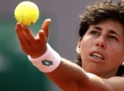 Суарес Наварро заявила об уходе из тенниса