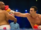 Кличко: Успешно завершил свою 27-летнюю карьеру