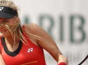 Ястремская: Я же не знала, что выиграю турнир в Страсбурге и потом поеду в Париж