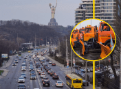 Коммунальная служба в Киеве поразила украинцев