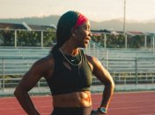 Шеллі-Енн Фрейзер-Прайс