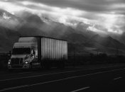 В Киеве ограничивают въезд грузовиков