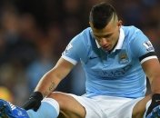 Агуэро объявил когда покинет "Манчестер Сити"