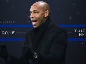 Тьерри Анри возглавил канадский клуб