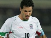 Легенду футбола приговорили к смертной казни в Иране