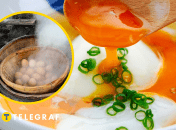 Чому японці в захваті від Онсен Тамаго