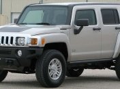 "Укроборонпром" будет модернизировать американские "Хаммеры"