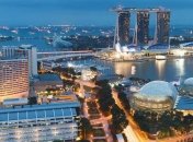 Города, которые за несколько десятилетий изменились до неузнаваемости (Фото)