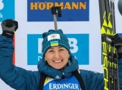 Вита Семеренко о "бронзе" в персьюите: Четыре нуля стали для меня сенсацией