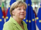 Трюдо и Меркель обсудили ситуацию в Украине