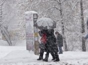 Погода 3 декабря: какие регионы Украины заметет снегом