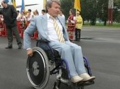 В Украине ухудшилось финансирование социальной защиты инвалидов