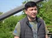 Виталий Ким