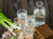 Праздник украинской горилки имеет свою дату