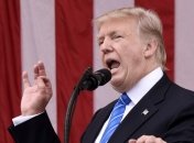 Трамп раскритиковал Германию за торговлю и оборону