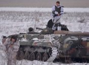 Окупанти на Донбасі зосередили обстріли на одному напрямку