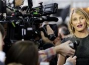 Белый Дом нанял Кэмерон Диаз для культурного просвещения школьников