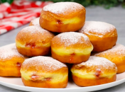 Готовится блюдо легко и просто