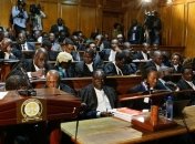 В Кении впервые в истории отменили результаты президентских выборов 