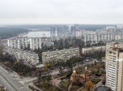 Рух обмежать у Святошинському районі столиці