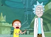 В Сети появился первый тизер четвертого сезона мультсериала "Рик и Морти"