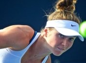 Рейтинг лучших теннисисток мира за 8 августа