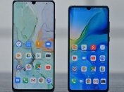 Презентация Huawei: модели P30 Pro и P30 с 10-кратным зумом и ночной съемкой