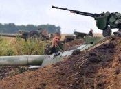 АТО: Боевики сосредоточились на Мариупольском направлении