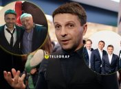 Леонид Барац родился в Одессе