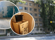 Студенти скаржаться на гуртожитки у Києві, Львові та Франківську