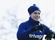 Михаил Мудрик