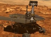 Ровер Opportunity преодолел марафонскую дистанцию