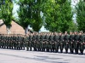 В Украине создали Совет резервистов при ВСУ