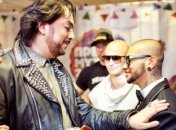 Киркоров - Тимати. Продолжение скандала