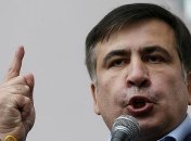 Саакашвили нашел работу