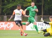 Букмекери дали прогноз на матч "Шахтар" - "Динамо"