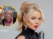 Алина Гросу