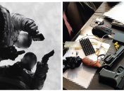 У студентів знайшли зброю та підтвердження підготовки теракту