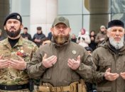 "Подвиги" кадыровцев в Украине: топ проколов и фейковых видео собрали в сети