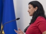 Климпуш-Цинцадзе объяснила, почему Украина не обратилась в Гаагу раньше