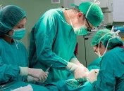 В Украине разрешили проведение плановых операций