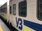 Пассажиры поезда "4 столиц" ушли на двухнедельную самоизоляцию 