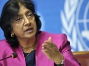 ООН: Треть жертв столкновений в Афганистане - женщины и дети