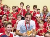 Аннакон: У Федерера выдающийся чемпионский менталитет